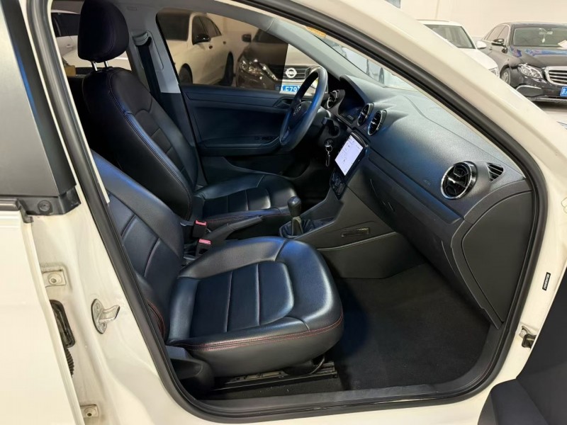 廊坊18年大众捷达6