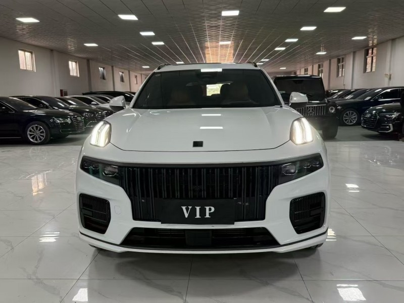 廊坊23年领克091