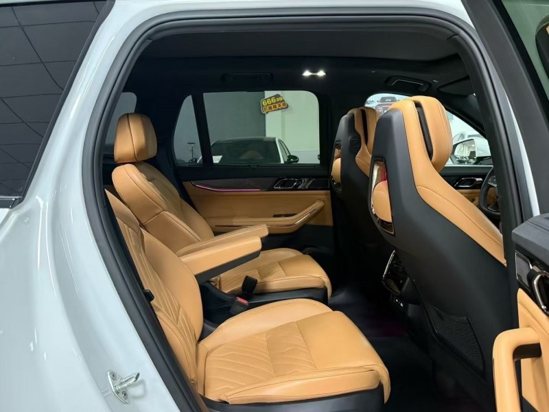 廊坊23年领克094