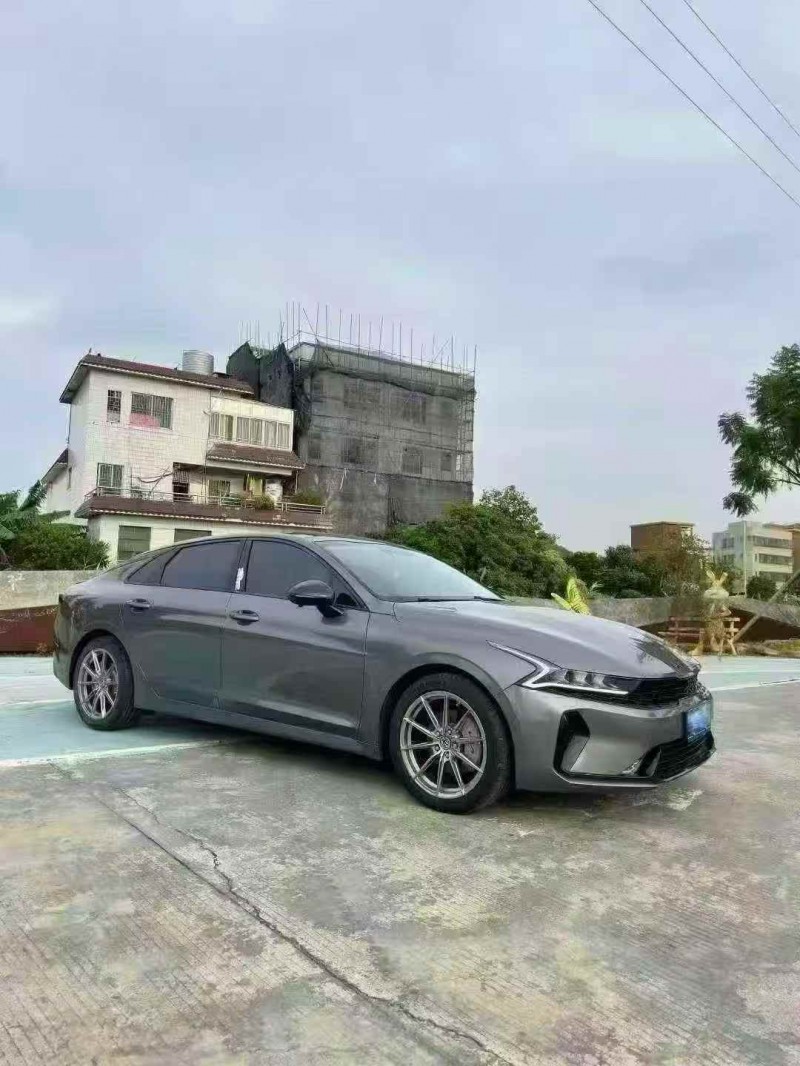 广州21年起亚K53