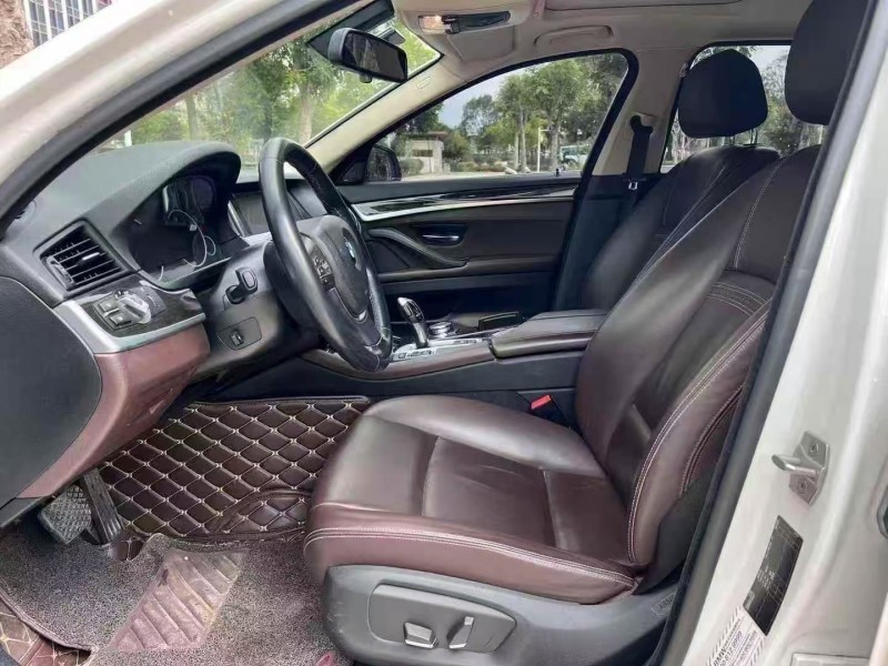 茂名16年宝马5系6