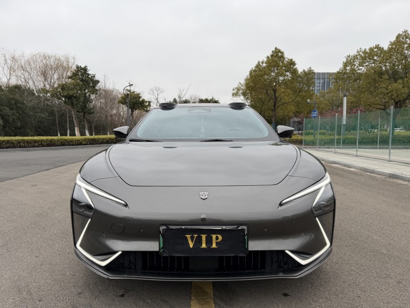 盐城22年智己L71