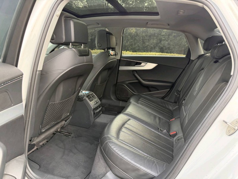 盐城20年奥迪A4L7