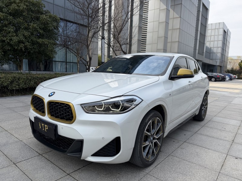 盐城23年宝马X22