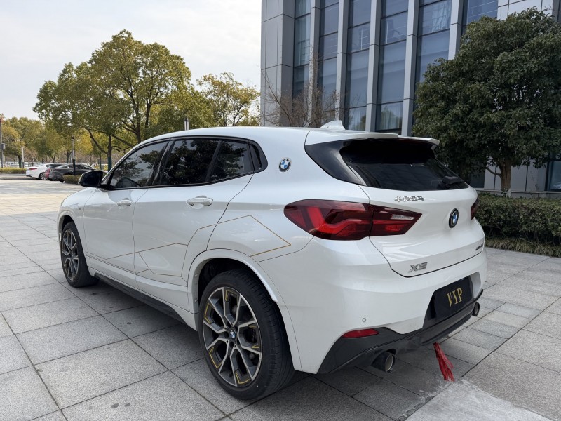 盐城23年宝马X28