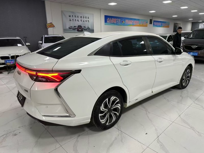 廊坊21年东风奕炫7