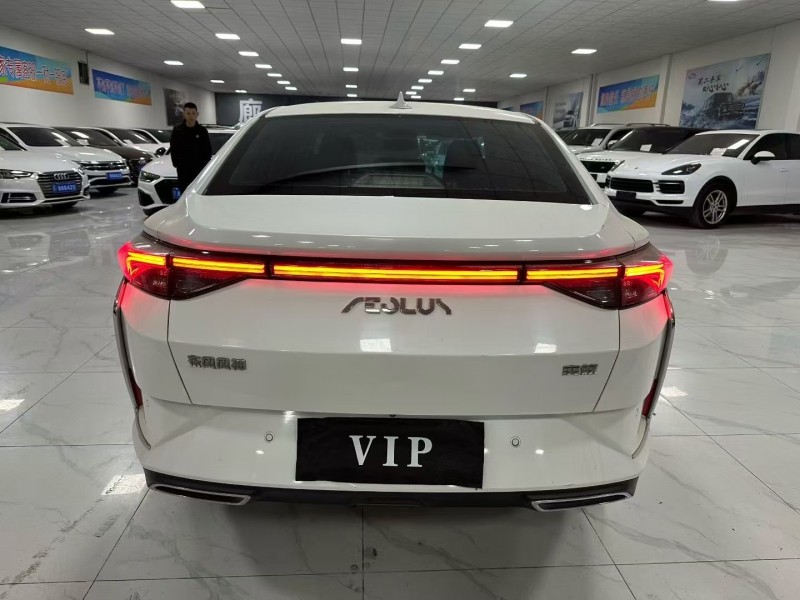 廊坊21年东风奕炫9