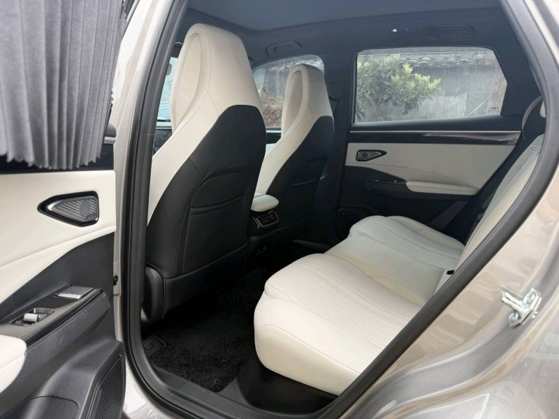 盐城24年吉利银河2