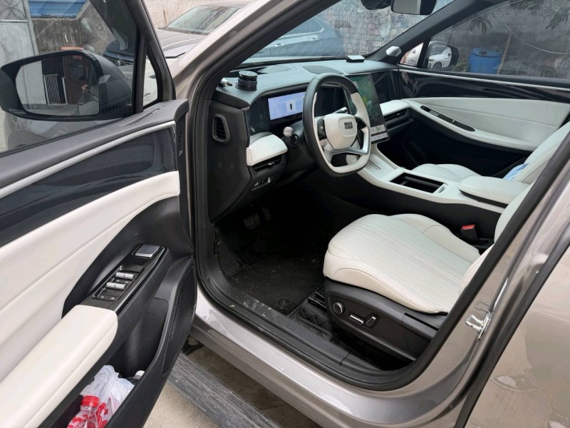 盐城24年吉利银河3