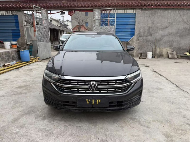 盐城23年大众速腾1