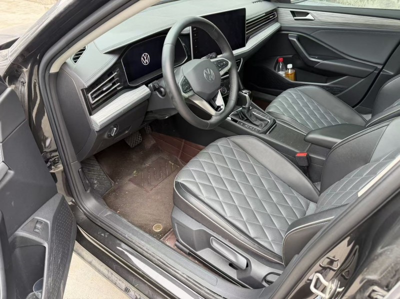 盐城23年大众速腾3