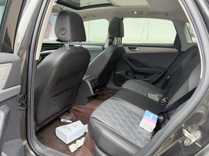 盐城23年大众速腾8