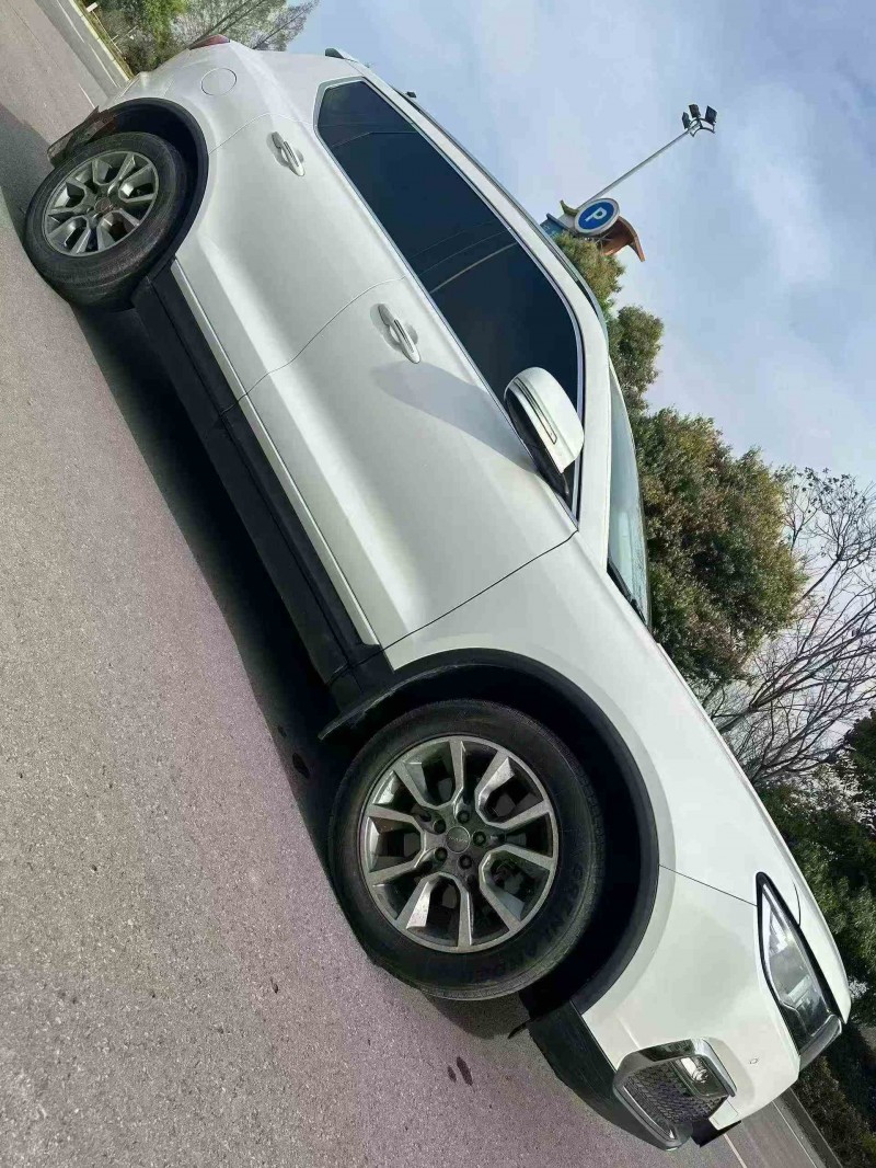 绵阳17年哈弗H72