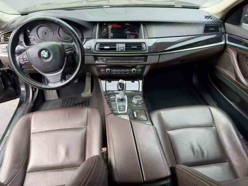 嘉兴15年宝马5系5