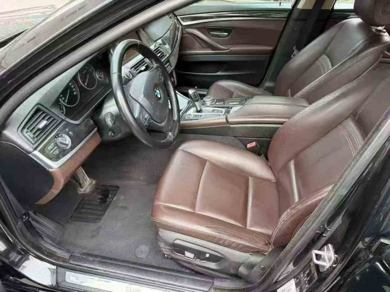 嘉兴15年宝马5系6