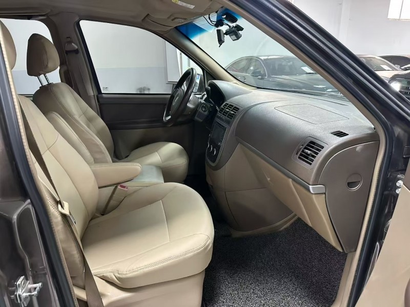 廊坊15年别克GL85