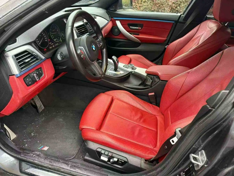 嘉兴19年宝马4系5