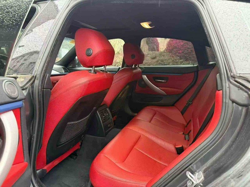 嘉兴19年宝马4系6