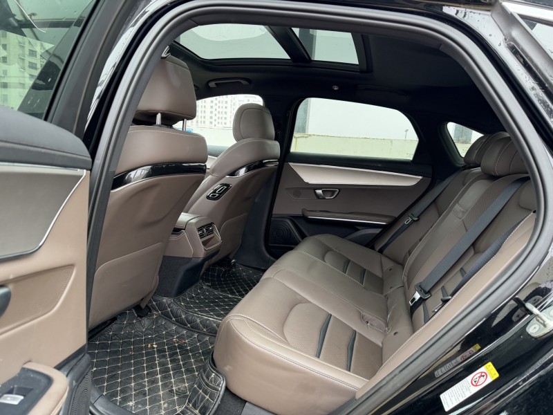 苏州22年比亚迪汉3