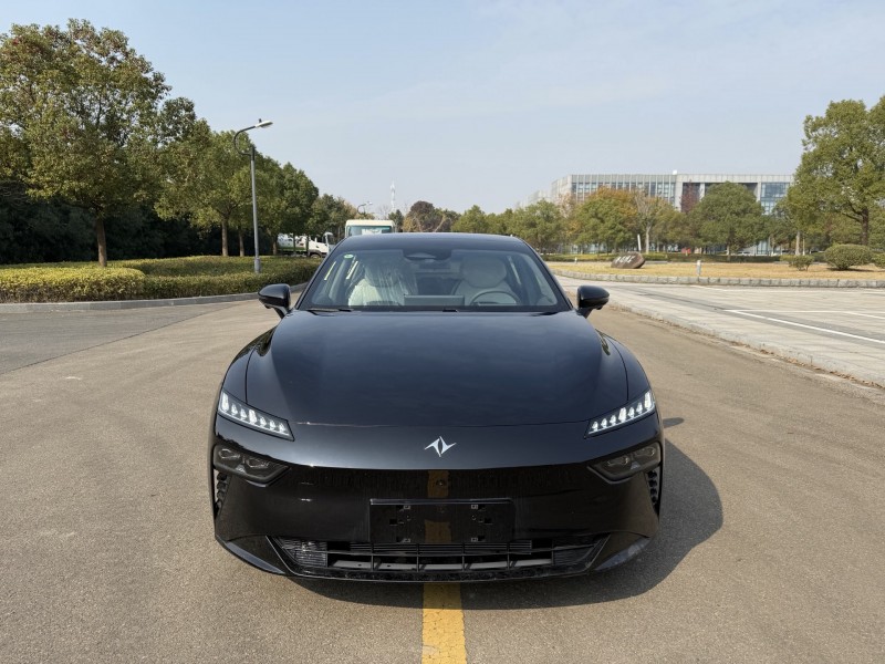 盐城25年东风奕派1