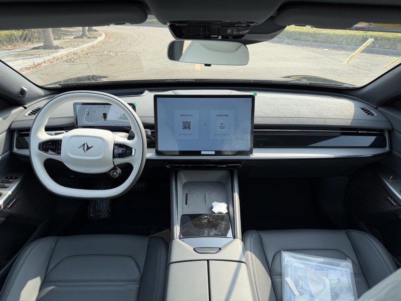 盐城25年东风奕派9