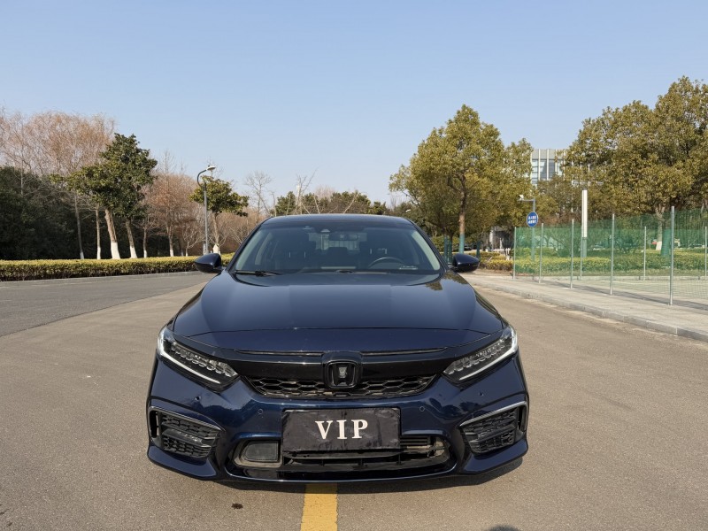 盐城20年本田英诗派1