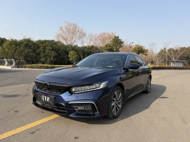 盐城20年本田英诗派2