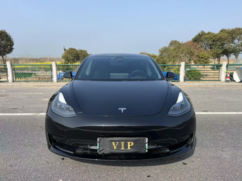 盐城23年特斯拉MODEL 31