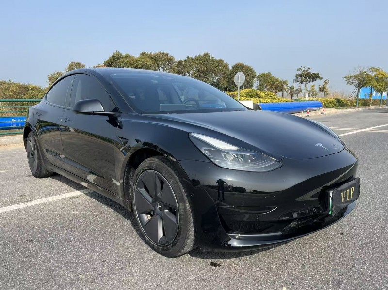 盐城23年特斯拉MODEL 32