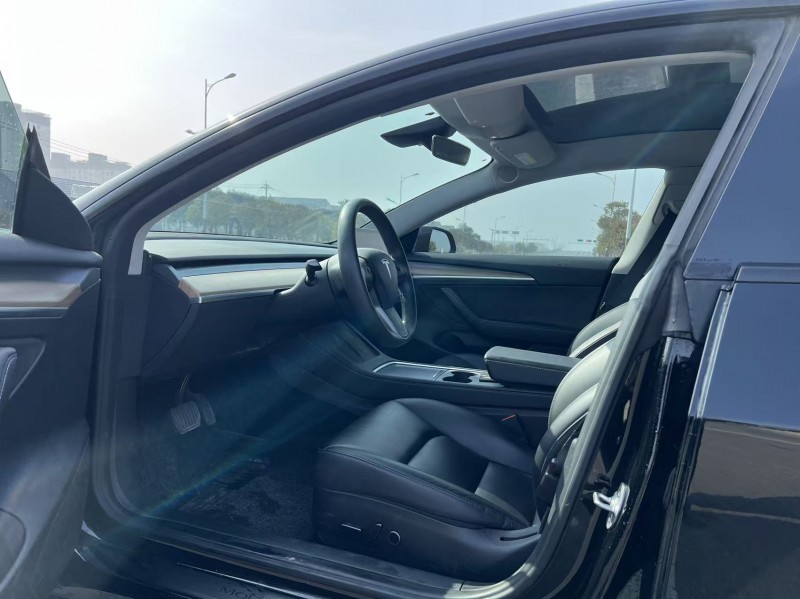 盐城23年特斯拉MODEL 34