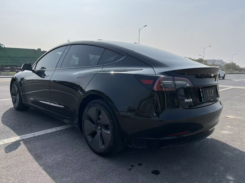 盐城23年特斯拉MODEL 38