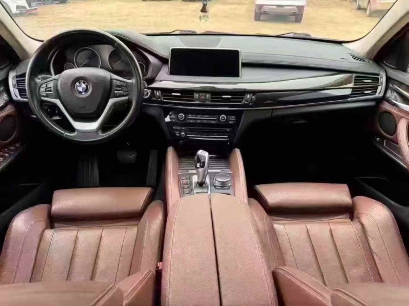 济宁19年宝马X66