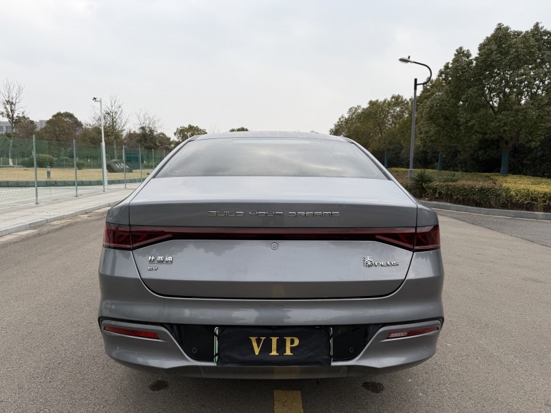 鹽城23年比亞迪秦9