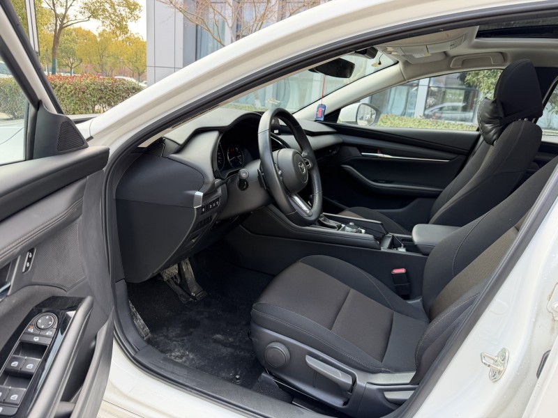 鹽城22年馬自達昂克賽拉3