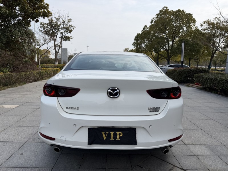 鹽城22年馬自達昂克賽拉4