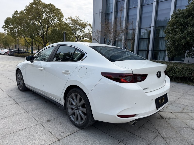 鹽城22年馬自達昂克賽拉8