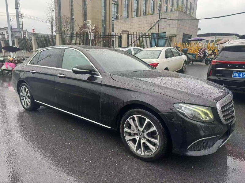 衡阳17年长城汽车坦克3