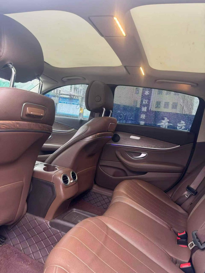 衡阳17年长城汽车坦克4