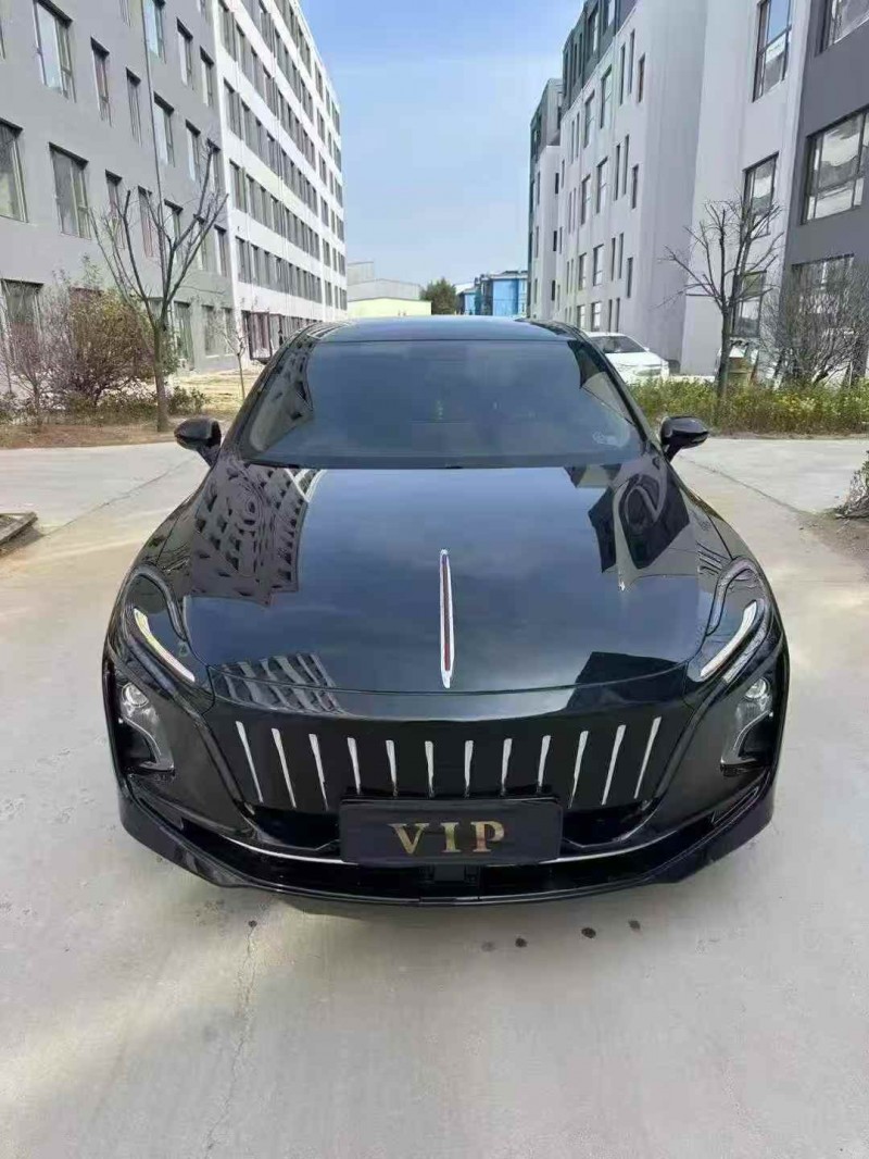 湖州24年红旗E-QM51