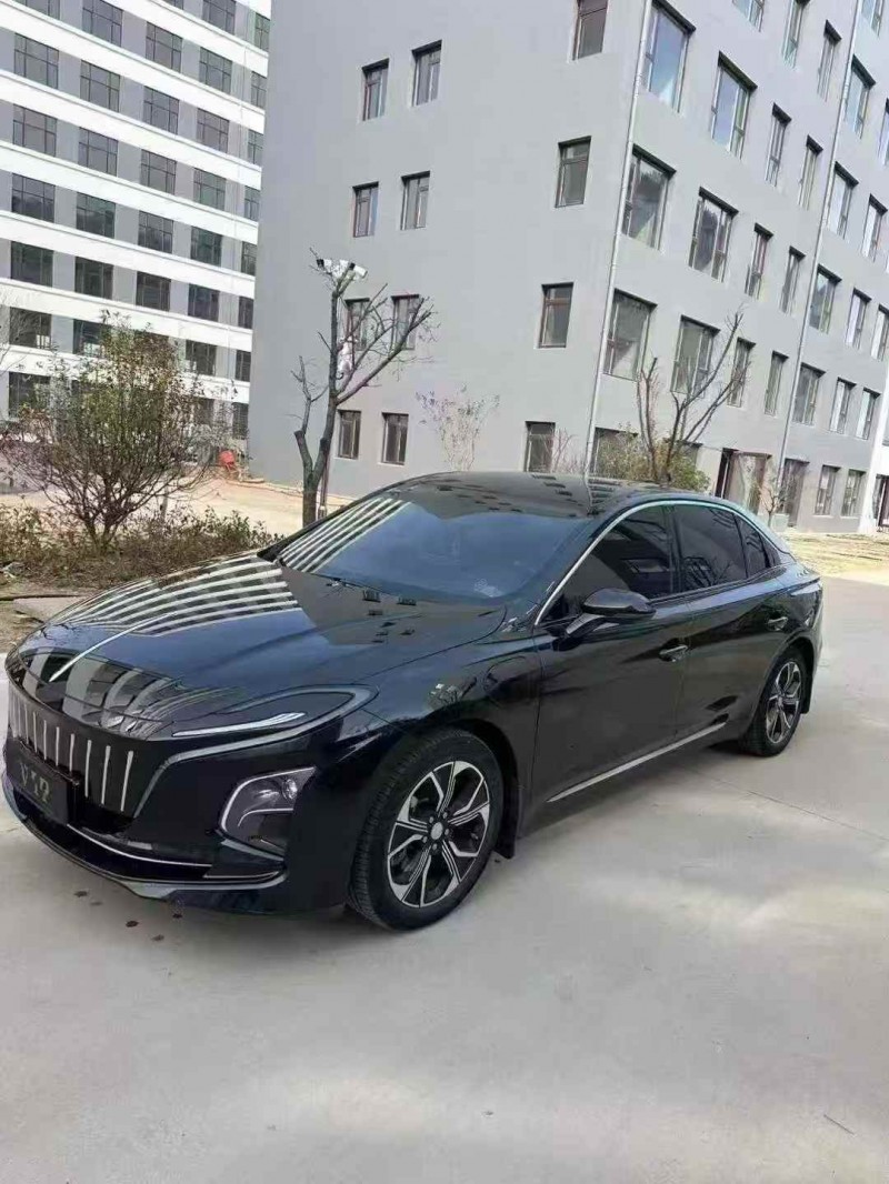 湖州24年红旗E-QM53