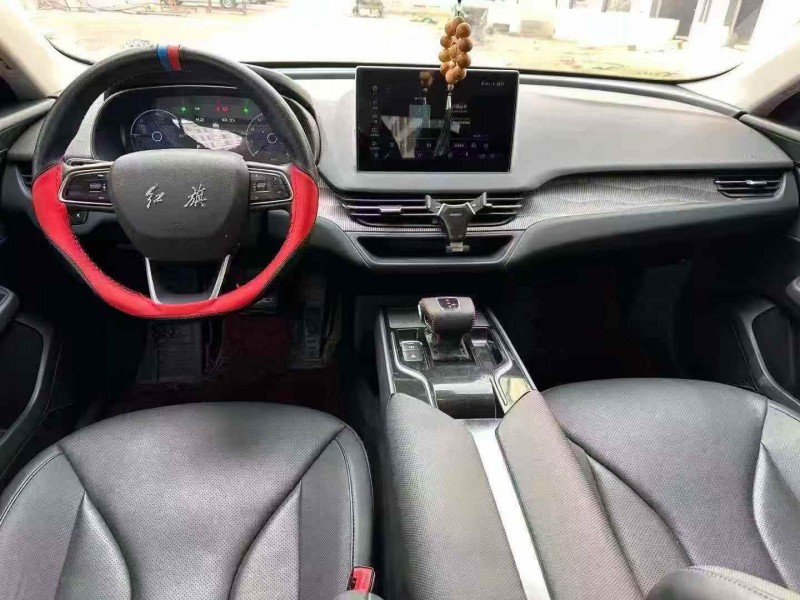 湖州24年红旗E-QM55