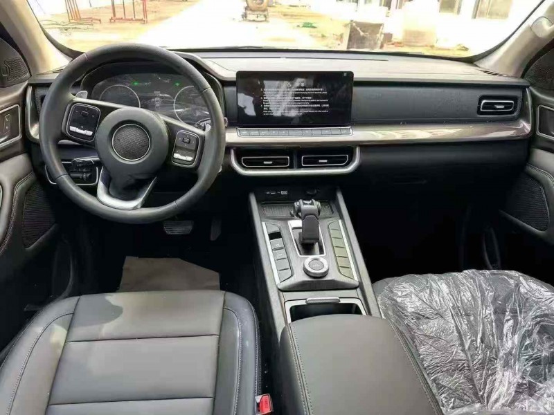 烟台26年长城汽车炮 皮卡4