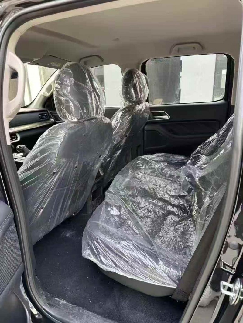 烟台26年长城汽车炮 皮卡5