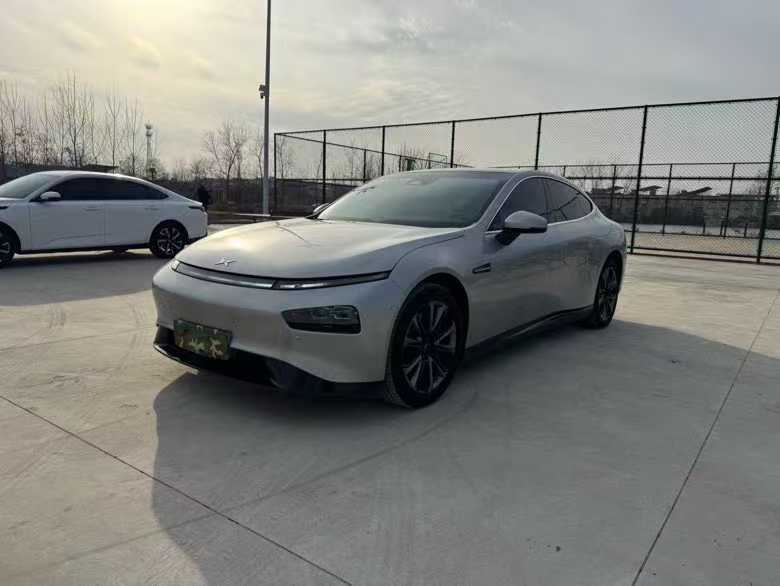 徐州22年小鹏汽车p72