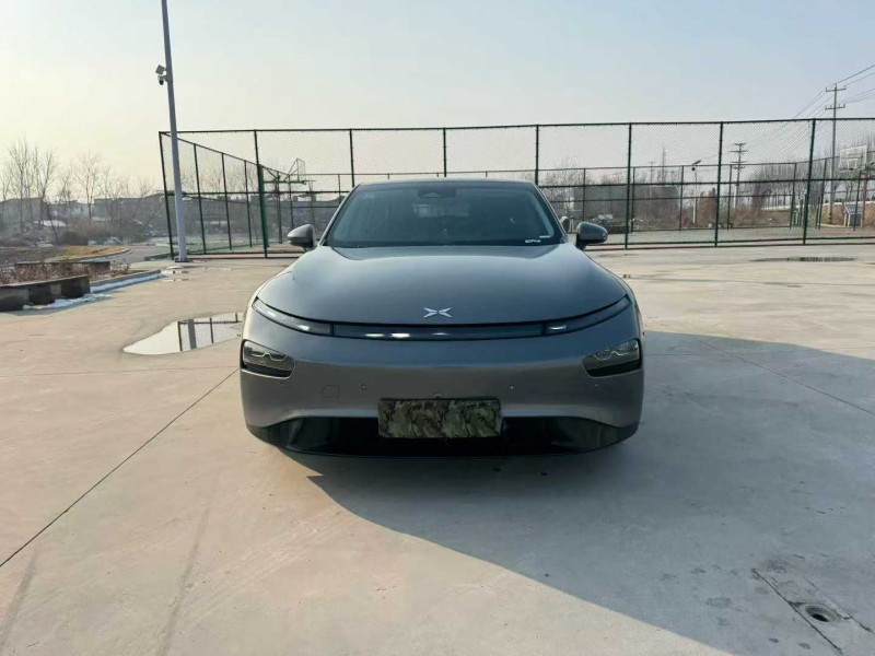 徐州21年小鹏汽车p71