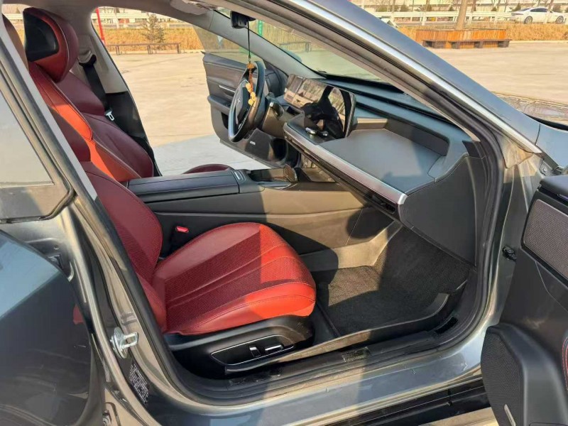 徐州21年小鹏汽车p75