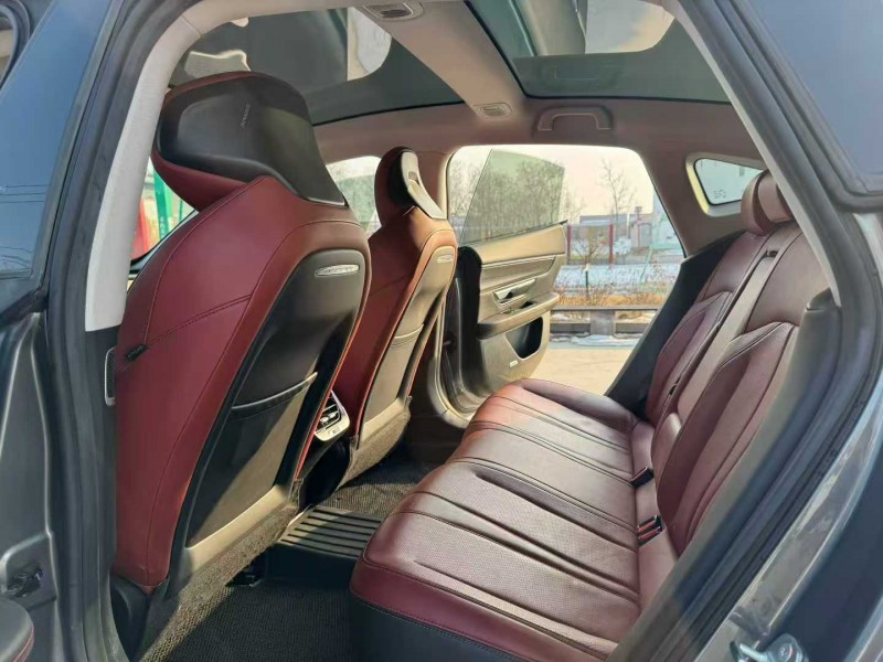 徐州21年小鹏汽车p76