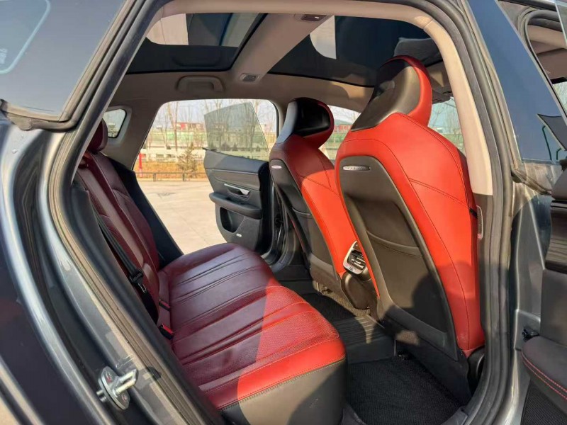 徐州21年小鹏汽车p77