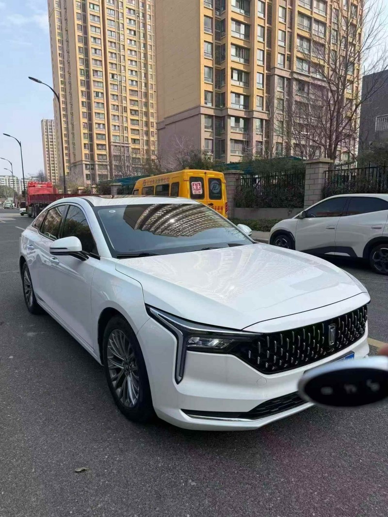 芜湖23年奔腾B702