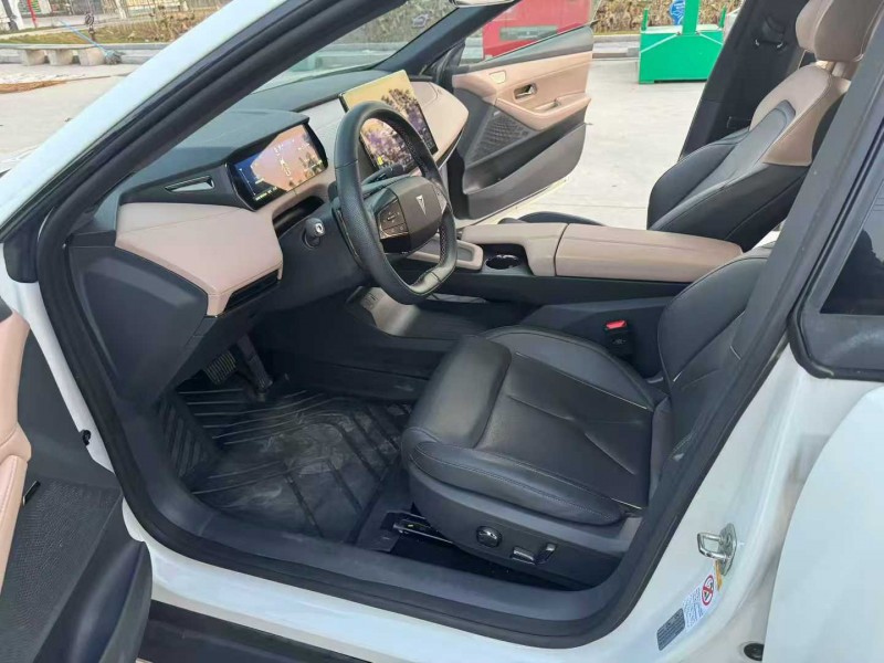 徐州23年长安汽车深蓝3